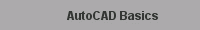 AutoCAD Basics